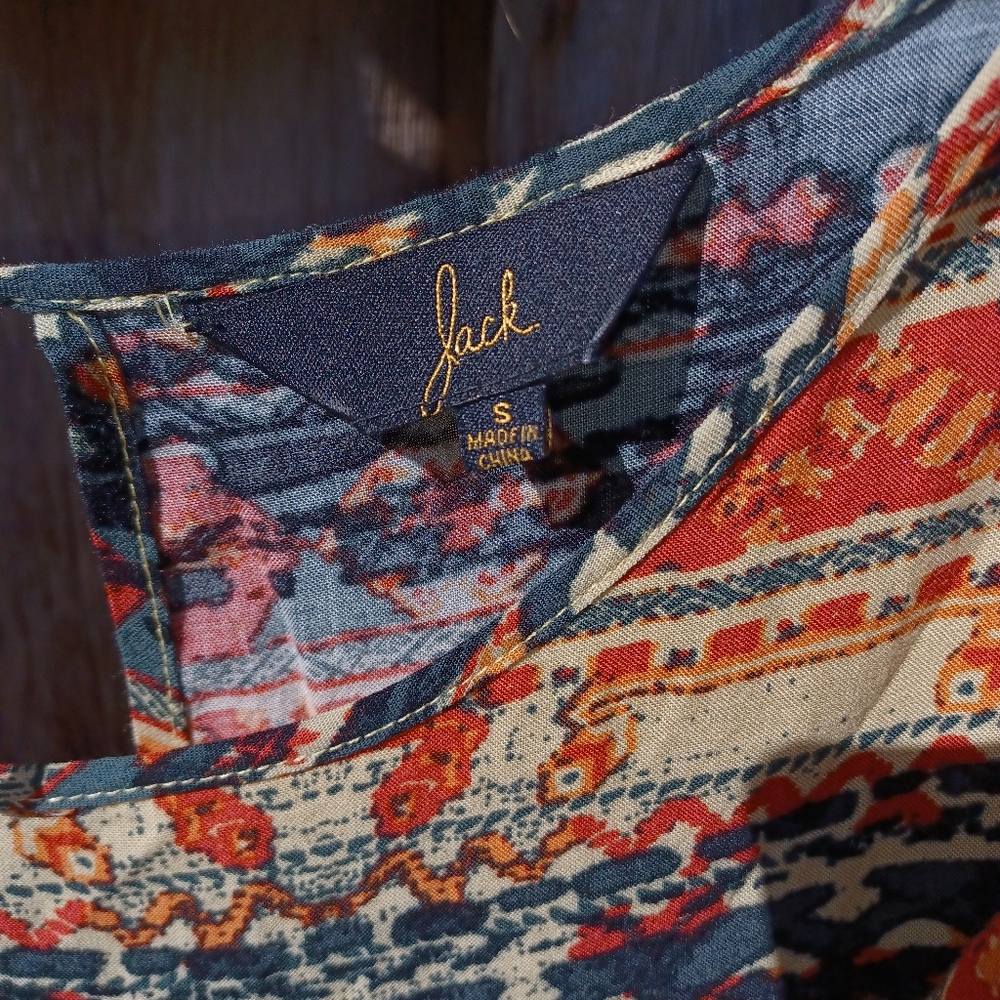 JACK Mini/Midi Dress